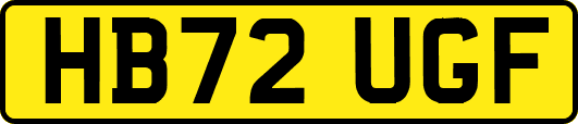 HB72UGF