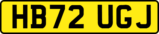 HB72UGJ