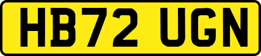 HB72UGN