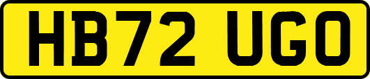 HB72UGO