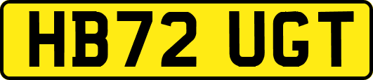 HB72UGT