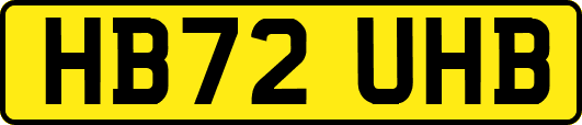 HB72UHB