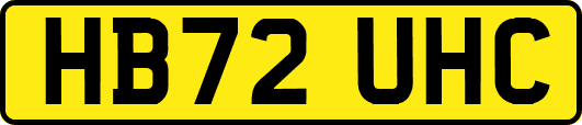 HB72UHC