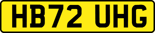 HB72UHG