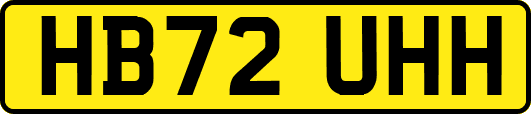 HB72UHH