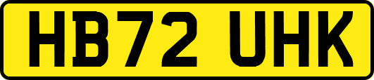 HB72UHK