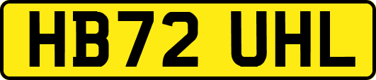 HB72UHL