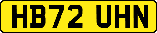 HB72UHN