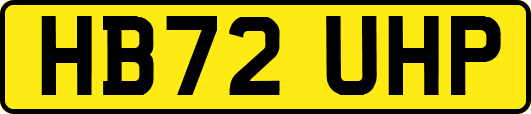 HB72UHP