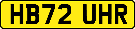 HB72UHR