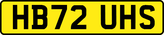 HB72UHS