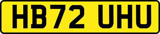 HB72UHU