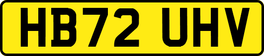 HB72UHV
