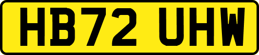 HB72UHW