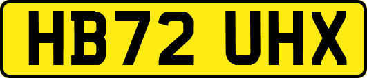 HB72UHX