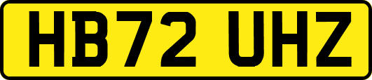 HB72UHZ
