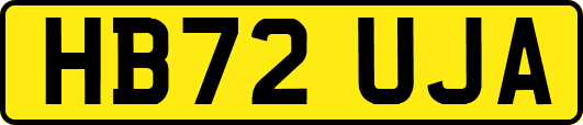 HB72UJA