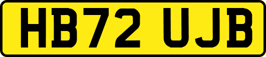 HB72UJB