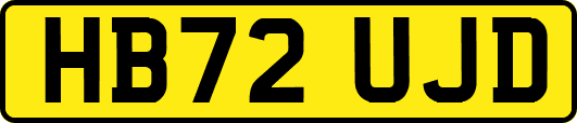 HB72UJD