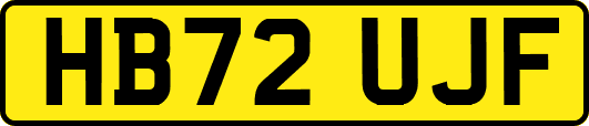 HB72UJF