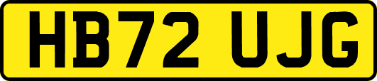 HB72UJG