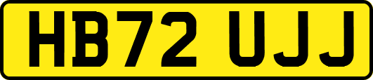 HB72UJJ