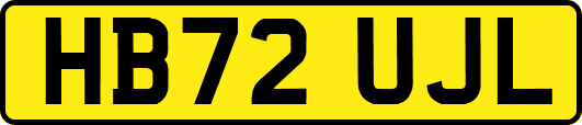 HB72UJL