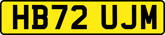 HB72UJM