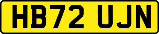 HB72UJN