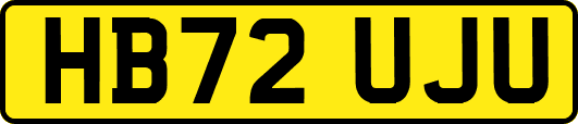 HB72UJU