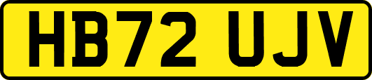 HB72UJV