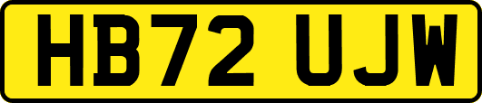 HB72UJW