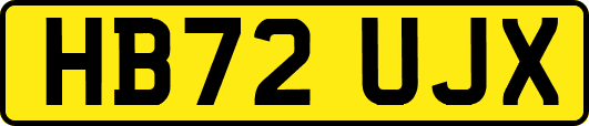 HB72UJX