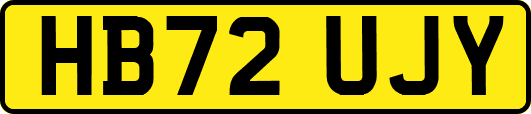 HB72UJY