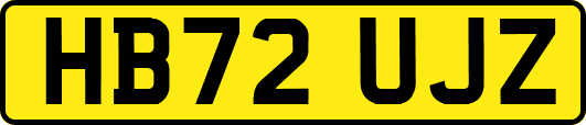 HB72UJZ