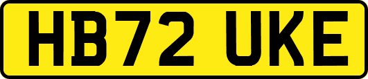 HB72UKE
