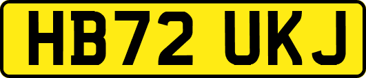 HB72UKJ