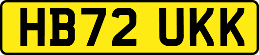 HB72UKK