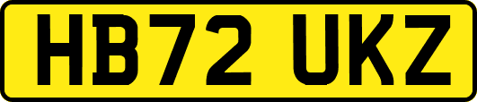 HB72UKZ
