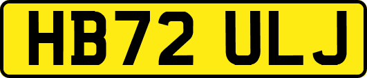 HB72ULJ