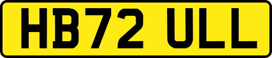 HB72ULL