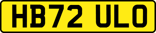 HB72ULO