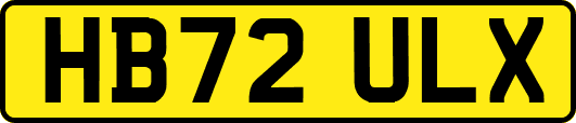 HB72ULX