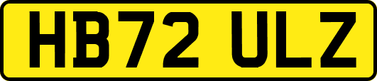 HB72ULZ