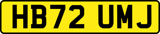 HB72UMJ