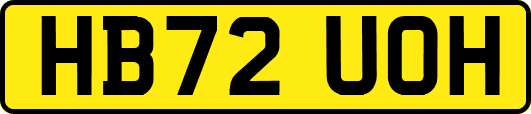 HB72UOH