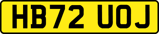 HB72UOJ