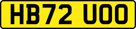 HB72UOO