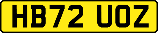 HB72UOZ
