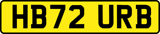 HB72URB